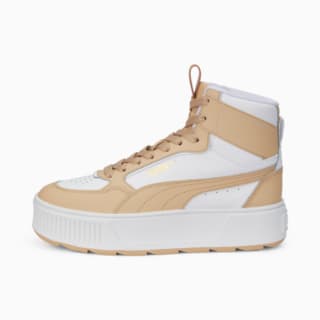 Зображення Puma Кросівки Karmen Rebelle Mid Sneakers Women