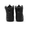 Зображення Puma Кросівки Karmen Rebelle Mid Sneakers Women #3: Puma Black-Puma Black