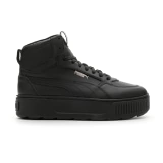 Зображення Puma Кросівки Karmen Rebelle Mid Sneakers Women