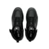 Изображение Puma Кроссовки Karmen Rebelle Mid Sneakers Women #6: Puma Black-Puma Black