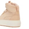 Зображення Puma Кросівки Karmen Rebelle Mid Sneakers Women #3: Light Sand-Light Sand-Puma Team Gold