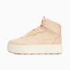 Изображение Puma Кроссовки Karmen Rebelle Mid Sneakers Women #1: Light Sand-Light Sand-Puma Team Gold