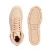 Зображення Puma Кросівки Karmen Rebelle Mid Sneakers Women #4: Light Sand-Light Sand-Puma Team Gold