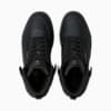 Изображение Puma Кроссовки Karmen Rebelle Mid Sneakers Women #6: Puma Black-Puma Black-Rose Gold