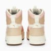 Image Puma Karmen Rebelle Mid Sneakers Women #3