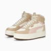 Image Puma Karmen Rebelle Mid Sneakers Women #2