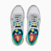 Image Puma RX 737 MMQ Sail To Bay Sneakers #6