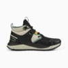 Зображення Puma Кросівки Pacer Future TR Mid Open Road Sneakers #5: Puma Black-Pebble Gray-Apricot