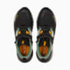 Изображение Puma Кроссовки Pacer Future TR Mid Open Road Sneakers #6: Puma Black-Pebble Gray-Apricot