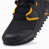 Зображення Puma Кросівки Pacer Future TR Mid Open Road Sneakers #10: Puma Black-Puma Black-Apricot