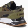 Image Puma Mirage Sport Earth Tone Sneakers #8