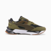 Image Puma Mirage Sport Earth Tone Sneakers #5