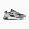 Image Puma Mirage Sport Earth Tone Sneakers #5