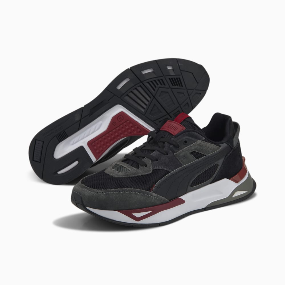 Imagen PUMA Zapatillas Mirage Sport Earth Tones #2