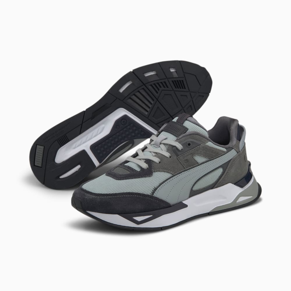 Imagen PUMA Zapatillas Mirage Sport Earth Tones #2