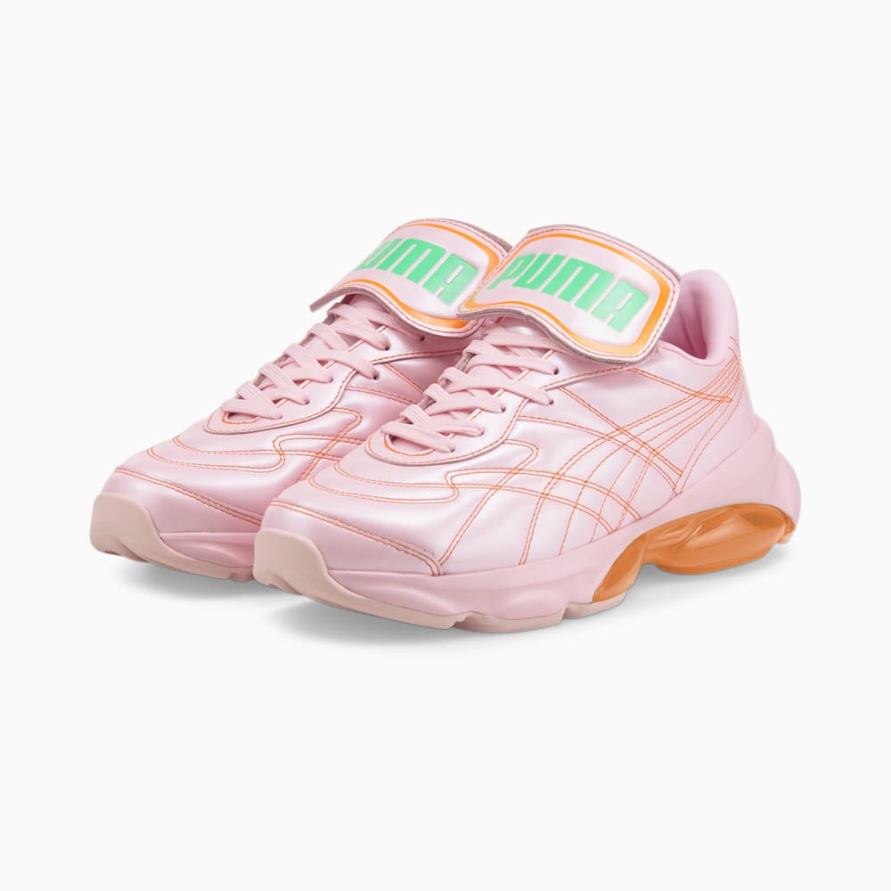Image Puma PUMA x DUA LIPA Cell Dome King ML Women's Trainers #2