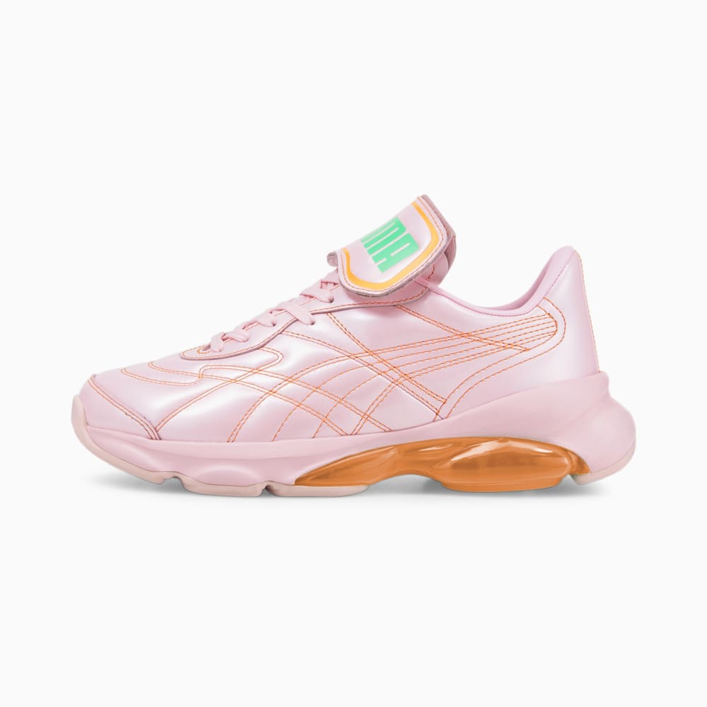 Image Puma PUMA x DUA LIPA Cell Dome King ML Women's Trainers #1