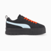 Зображення Puma Кросівки PUMA x DUA LIPA Mayze SD Women’s Trainers #5: Puma Black-Blue Glow