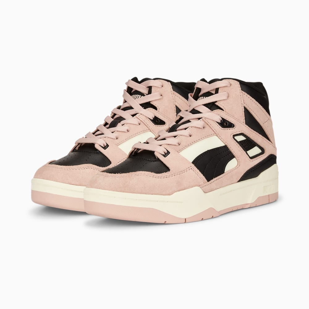 Puma rose on sale pastel