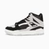 Изображение Puma Кроссовки Slipstream Mid Pastel Sneakers Women #1: Platinum Gray-Puma White-Puma Black