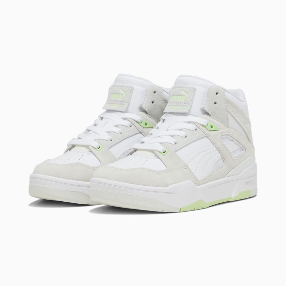 Puma high tops womens adidas sale