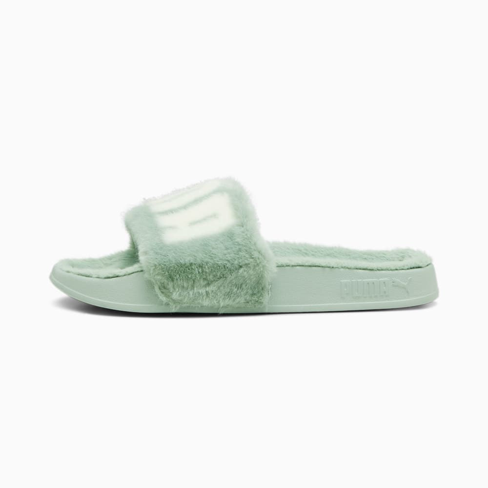Red puma slides fenty new arrivals