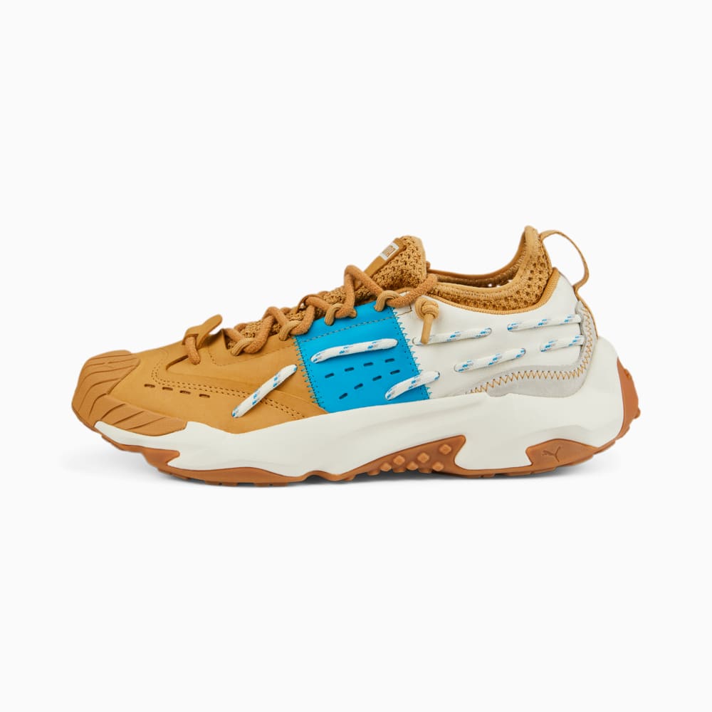 Puma top sneakers retro
