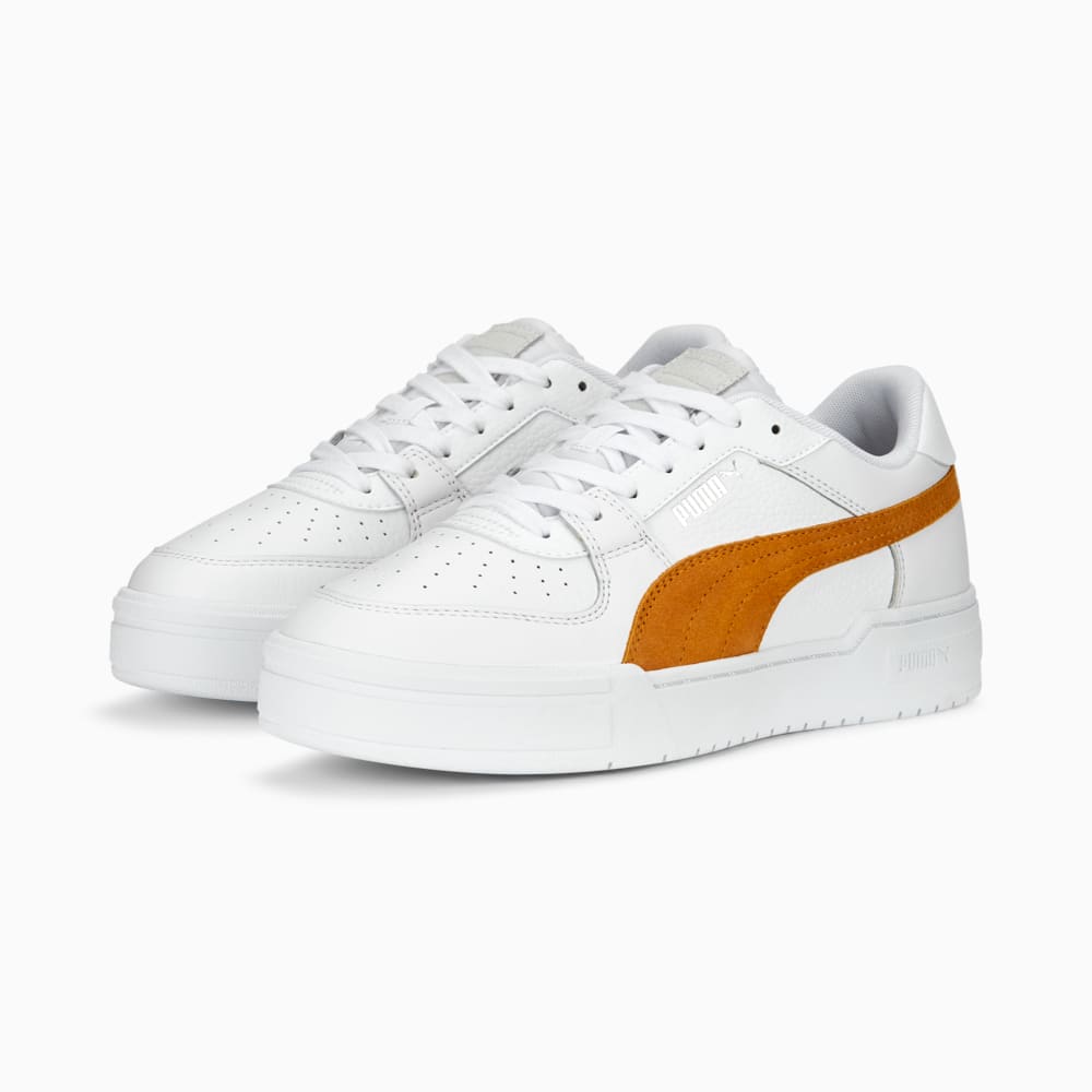 Görüntü Puma CA Pro Suede FS Sneaker #2
