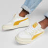 Зображення Puma Кеди CA Pro Suede FS Sneakers #2: PUMA White-Vapor Gray-Mustard Seed