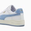 Изображение Puma Кеды CA Pro Suede FS Sneakers #3: PUMA White-Zen Blue