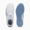 Зображення Puma Кеди CA Pro Suede FS Sneakers #4: PUMA White-Zen Blue