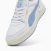 Изображение Puma Кеды CA Pro Suede FS Sneakers #6: PUMA White-Zen Blue