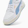 Изображение Puma Кеды CA Pro Suede FS Sneakers #6: PUMA White-Zen Blue