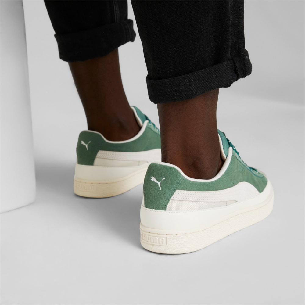 Image Puma Suede Trail Sneakers #2