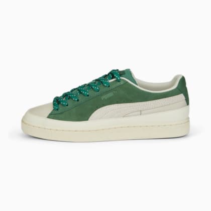 Image Puma Suede Trail Sneakers