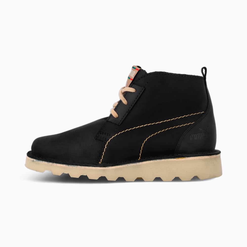 Image Puma Terrae Stacked L ZADP Boots Men #1