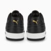 Зображення Puma Кеди RBD Game Low Sneakers Youth #3: Puma Black-Puma Black-Puma Team Gold-PUMA White