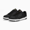 Зображення Puma Кеди RBD Game Low Sneakers Youth #2: Puma Black-Puma Black-Puma Team Gold-PUMA White