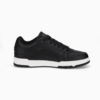 Зображення Puma Кеди RBD Game Low Sneakers Youth #5: Puma Black-Puma Black-Puma Team Gold-PUMA White