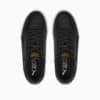Зображення Puma Кеди RBD Game Low Sneakers Youth #6: Puma Black-Puma Black-Puma Team Gold-PUMA White