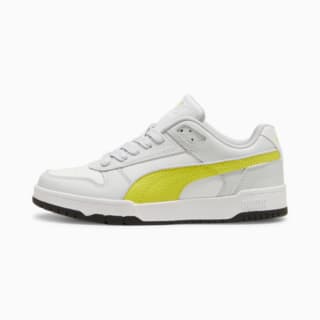 Puma kids sales