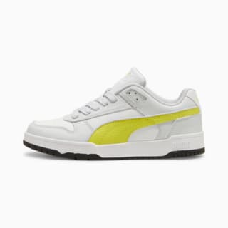 Зображення Puma Кеди RBD Game Low Sneakers Youth