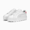 Image Puma Karmen L Sneakers Youth #2