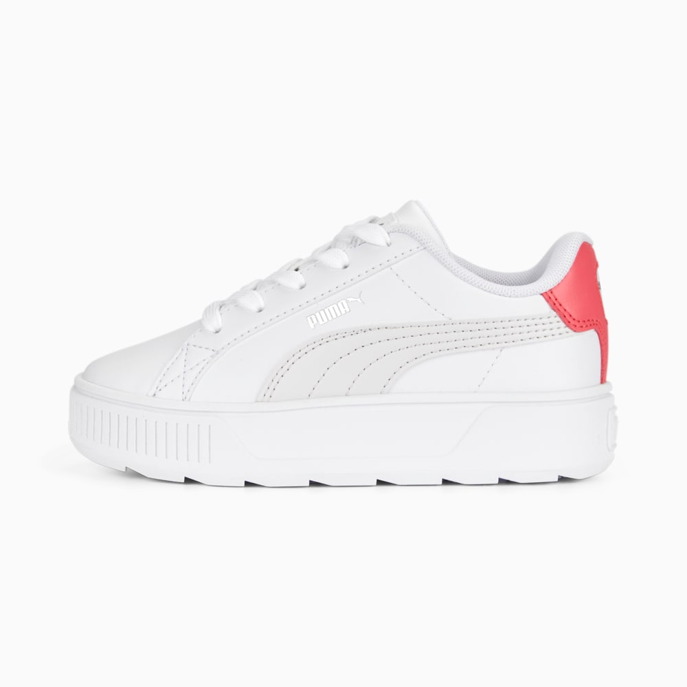 Image Puma Karmen L Sneakers Kids #1
