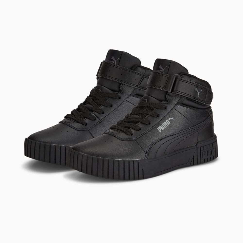 Görüntü Puma CARINA 2.0 MID Genç Ayakkabısı #2