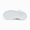 Изображение Puma Детские кроссовки Carina 2.0 Mid Sneakers Kids #4: Puma White-Puma White-Puma Silver