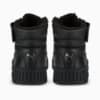 Зображення Puma Кросівки Carina 2.0 Mid Winter Sneakers Youth #3: Puma Black-Puma Black-Dark Shadow