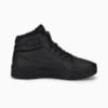 Зображення Puma Кросівки Carina 2.0 Mid Winter Sneakers Youth #5: Puma Black-Puma Black-Dark Shadow