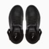 Зображення Puma Кросівки Carina 2.0 Mid Winter Sneakers Youth #6: Puma Black-Puma Black-Dark Shadow