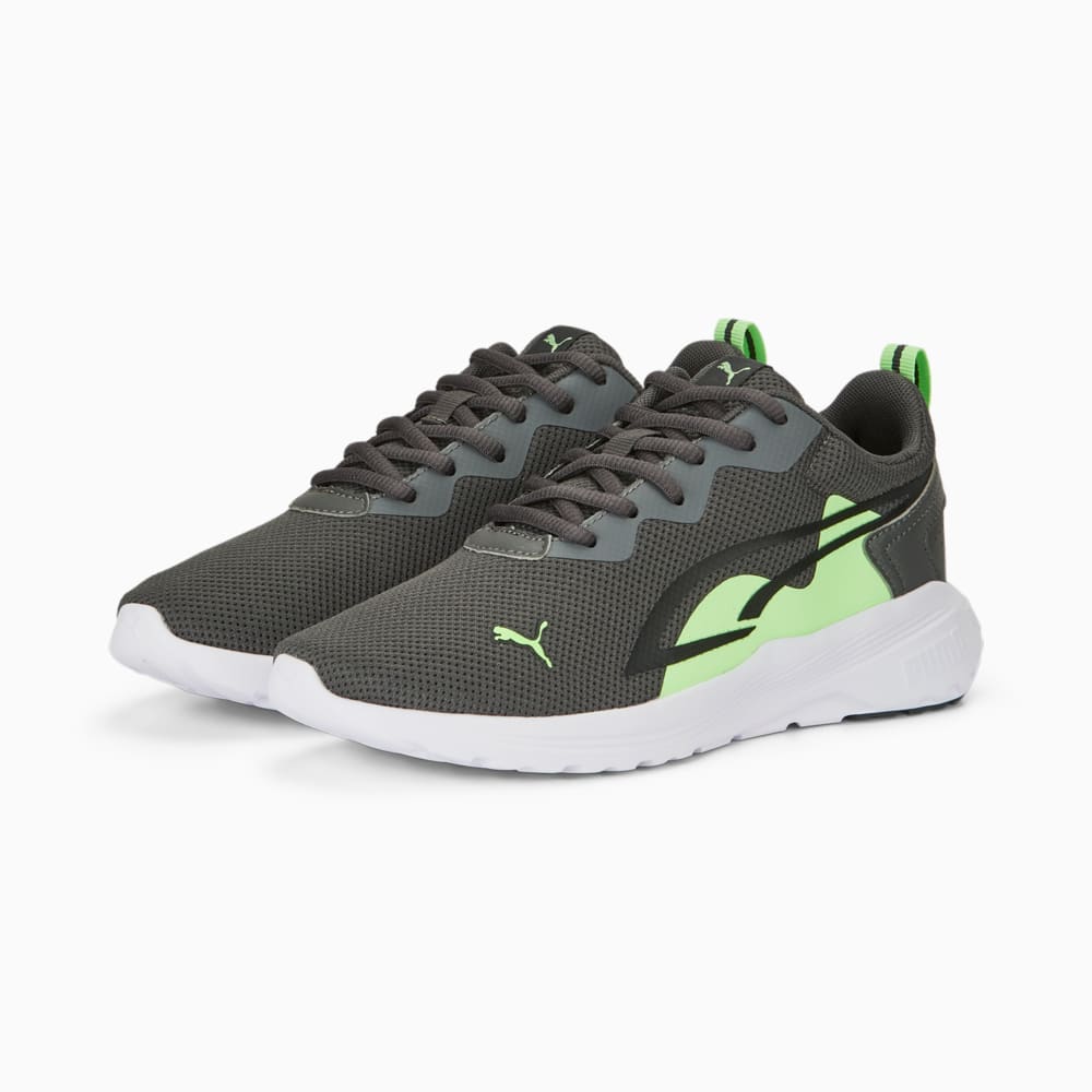 Image Puma All-Day Active Sneakers Youth #2